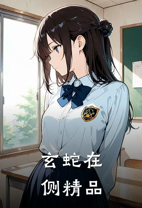 玄蛇在侧精品