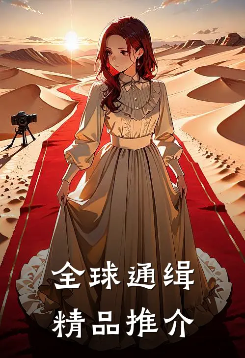 全球通缉精品推介