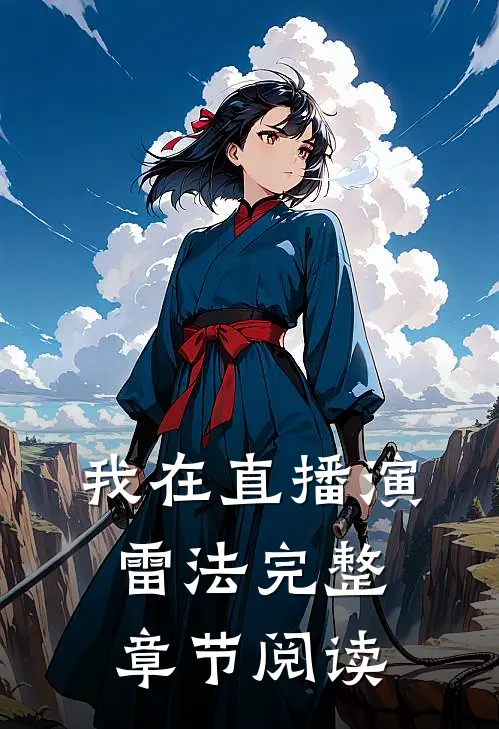 我在直播演雷法完整章节阅读
