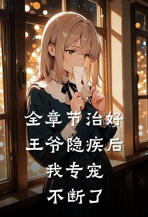 全章节治好王爷隐疾后，我专宠不断了