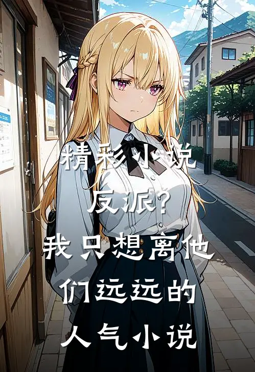 精彩小说反派?我只想离他们远远的人气小说