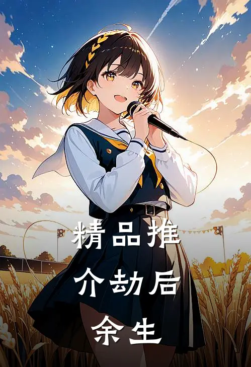 精品推介劫后，余生