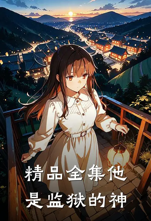 精品全集他是监狱的神