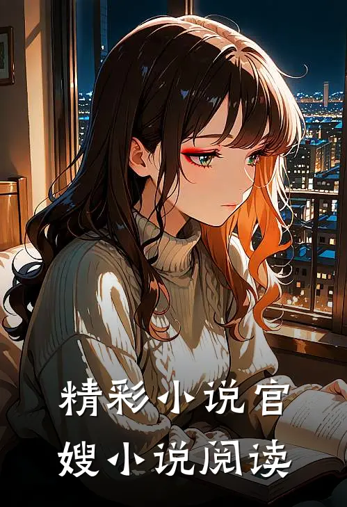 精彩小说官嫂小说阅读