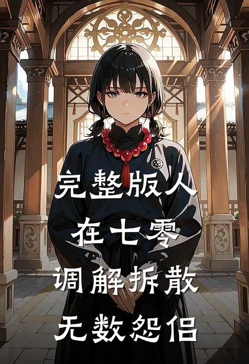 完整版人在七零，调解拆散无数怨侣
