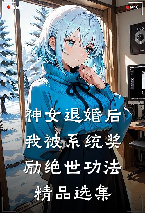 神女退婚后，我被系统奖励绝世功法精品选集