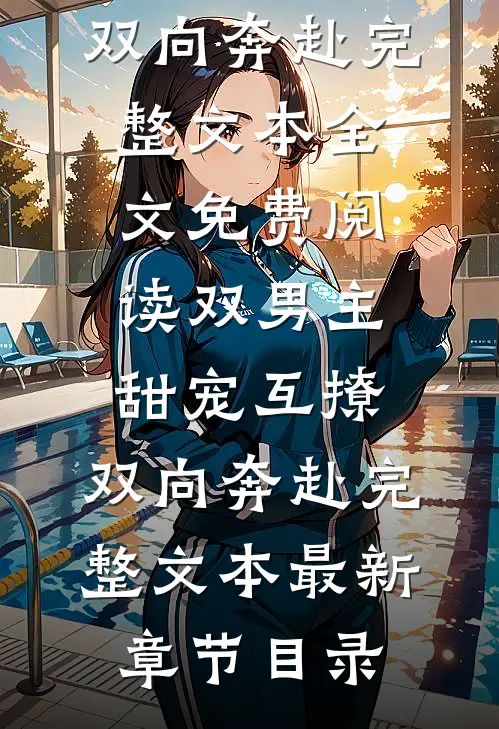 双男主:甜宠互撩,双向奔赴完整文本