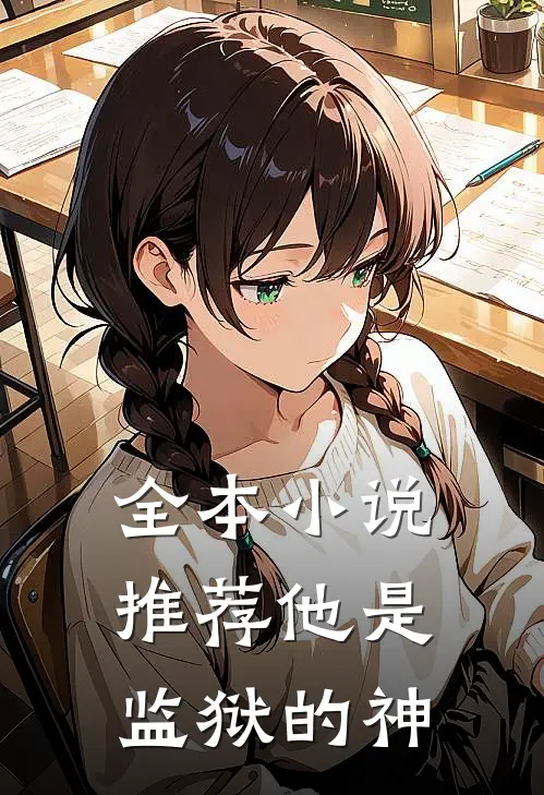 全本小说推荐他是监狱的神