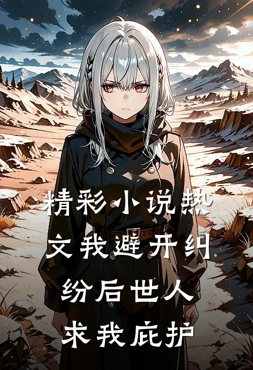 精彩小说热文我避开纠纷后世人求我庇护