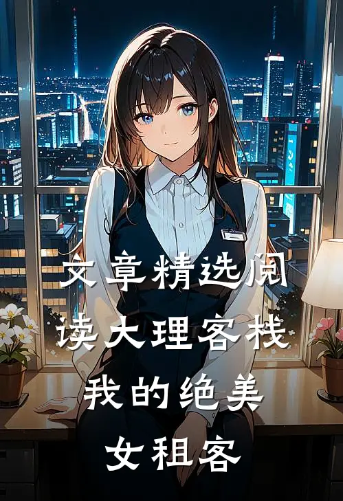文章精选阅读大理客栈：我的绝美女租客