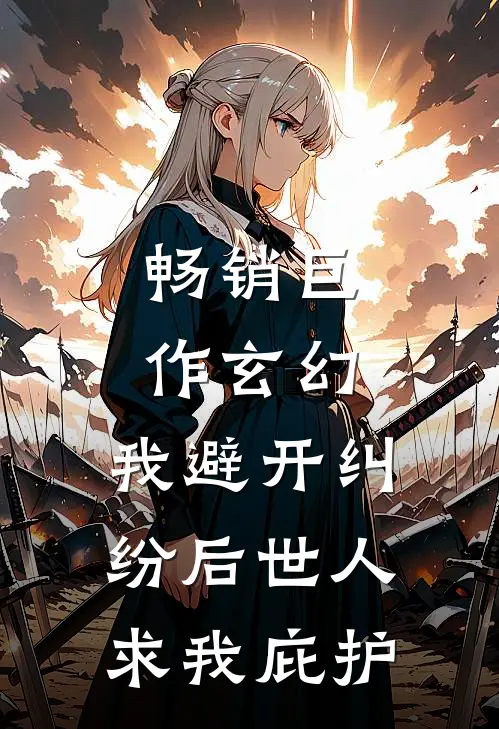 畅销巨作玄幻：我避开纠纷后世人求我庇护