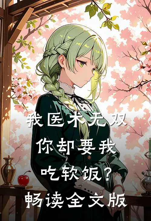 我医术无双，你却要我吃软饭？畅读全文版