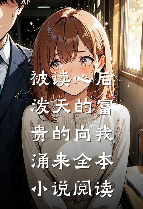 被读心后，泼天的富贵的向我涌来全本小说阅读