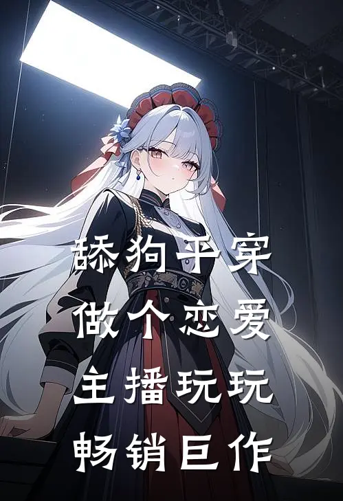 舔狗平穿，做个恋爱主播玩玩畅销巨作