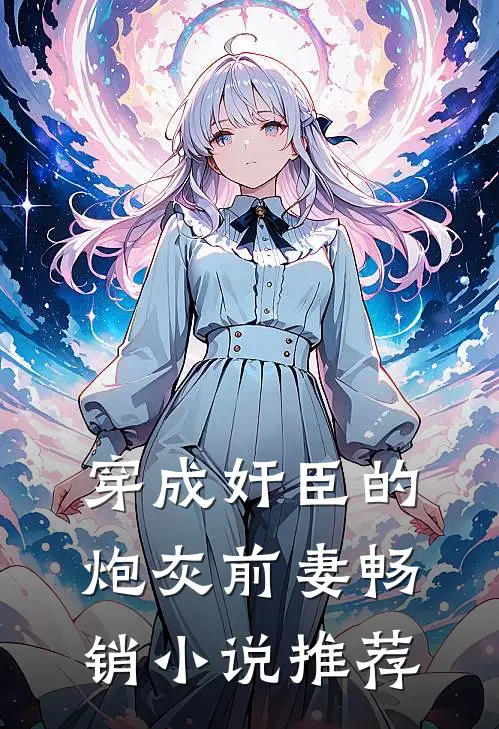 穿成奸臣的炮灰前妻畅销小说推荐