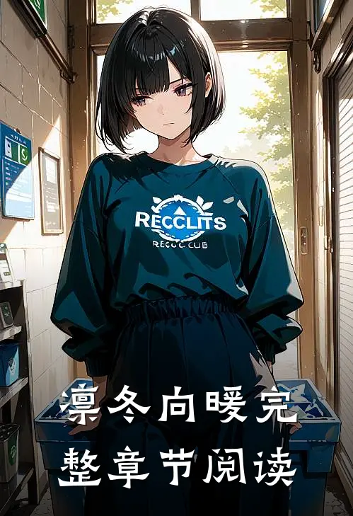 凛冬向暖完整章节阅读