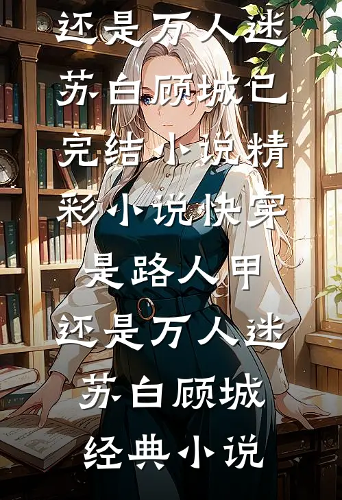 精彩小说快穿:是路人甲,还是万人迷