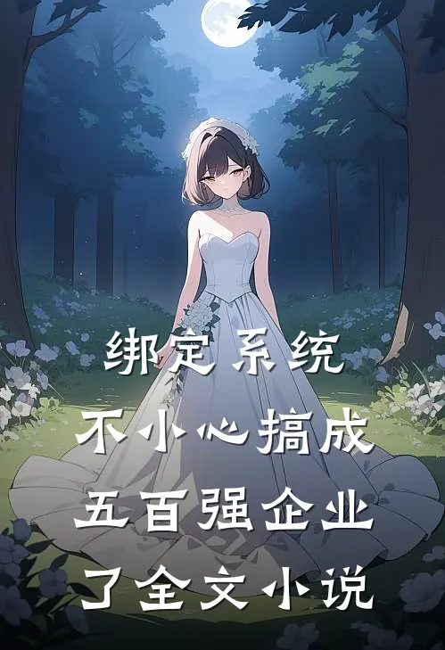 绑定系统：不小心搞成五百强企业了全文小说