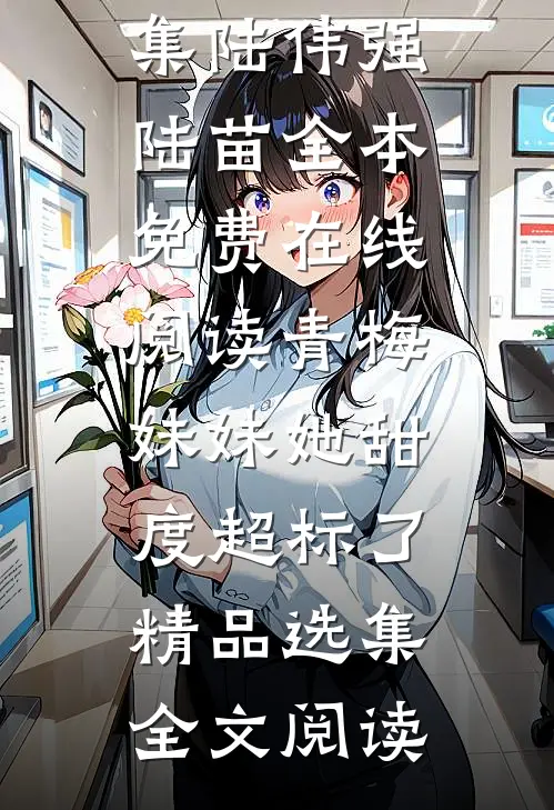 青梅妹妹她甜度超标了精品选集