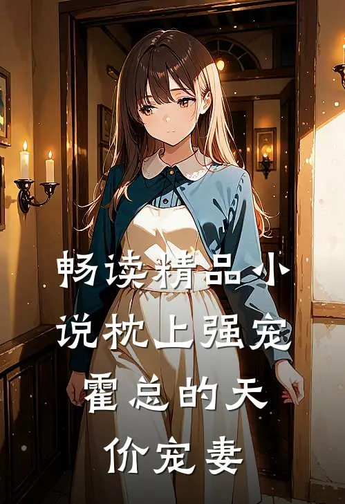 畅读精品小说枕上强宠：霍总的天价宠妻