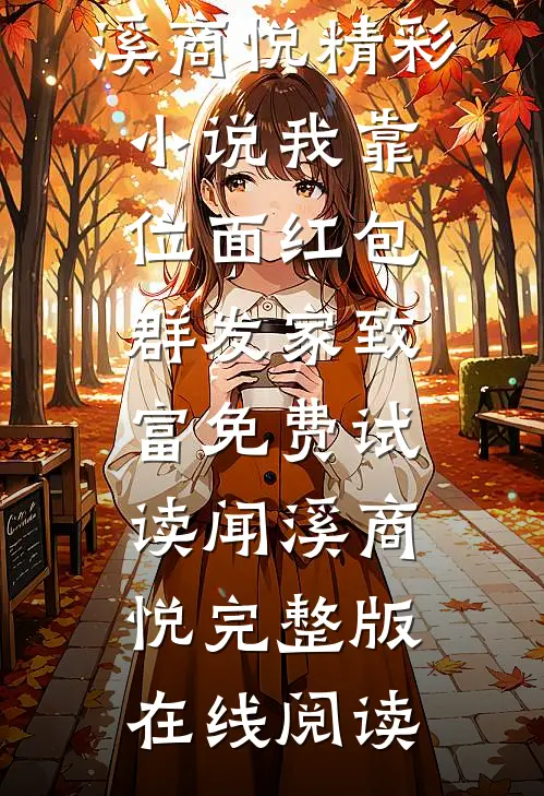 精彩小说我靠位面红包群发家致富