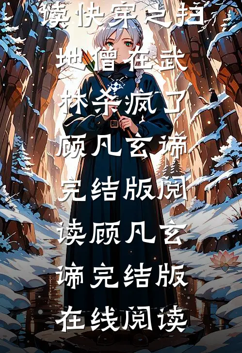 完整作品阅读快穿之扫地僧在武林杀疯了