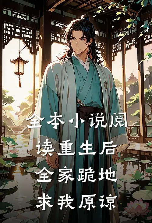 全本小说阅读重生后，全家跪地求我原谅