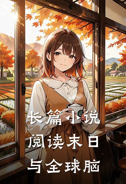 长篇小说阅读末日与全球脑