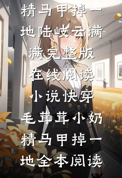 小说快穿:毛茸茸小奶精马甲掉一地