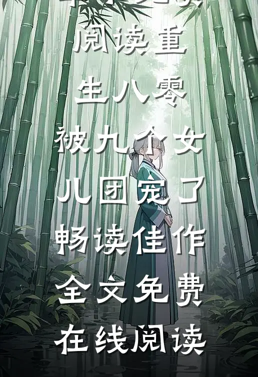 重生八零:被九个女儿团宠了畅读佳作