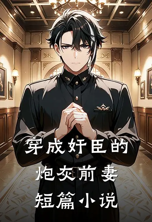 穿成奸臣的炮灰前妻短篇小说