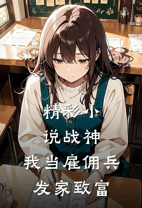 精彩小说战神：我当雇佣兵发家致富
