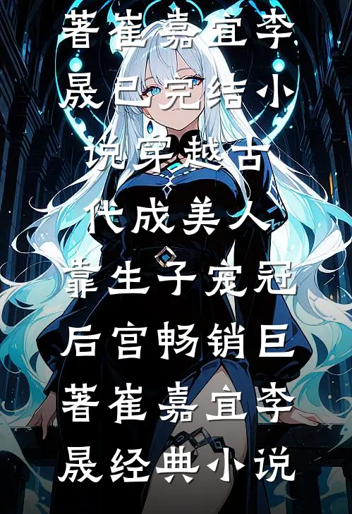 穿越古代成美人,靠生子宠冠后宫畅销巨著