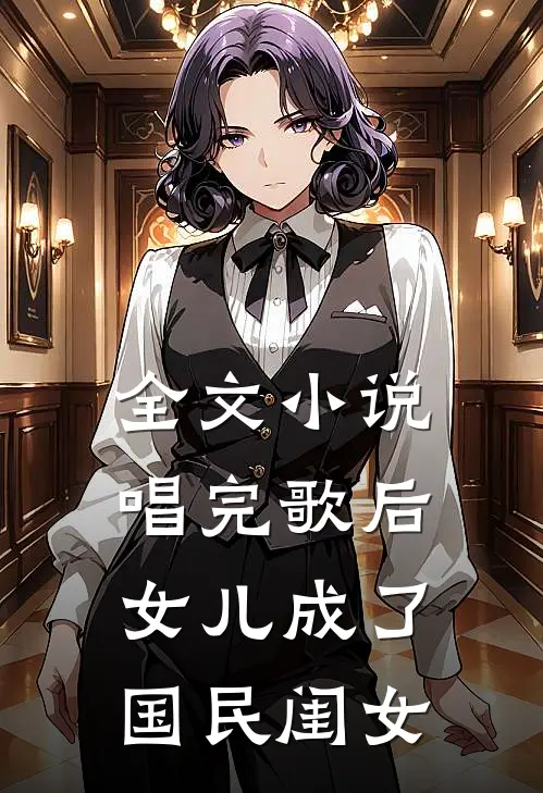全文小说唱完歌后，女儿成了国民闺女