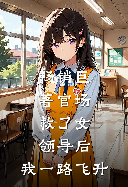 畅销巨著官场：救了女领导后，我一路飞升