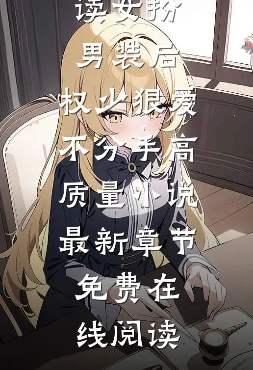 女扮男装后,权少狠爱不分手高质量小说