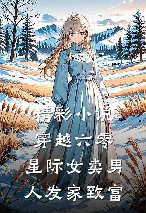 精彩小说穿越六零，星际女卖男人发家致富