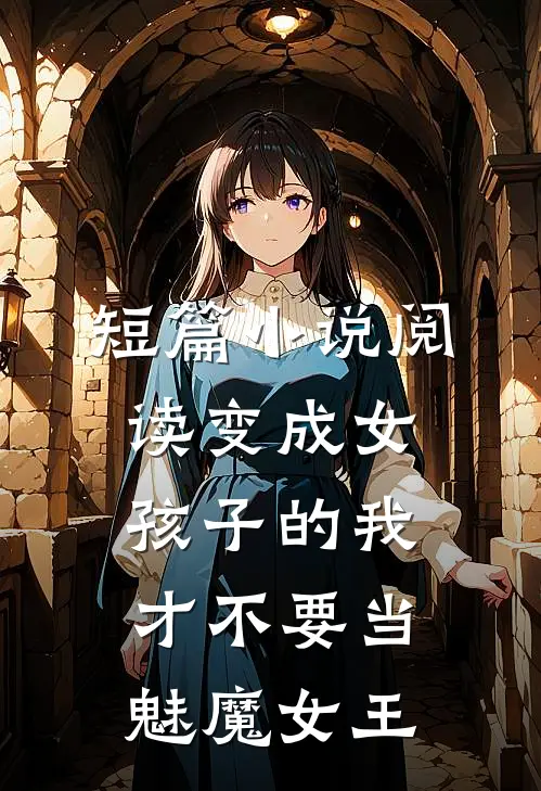 短篇小说阅读变成女孩子的我才不要当魅魔女王