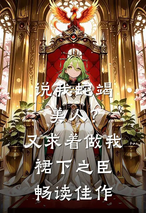 说我蛇竭美人？又求着做我裙下之臣畅读佳作