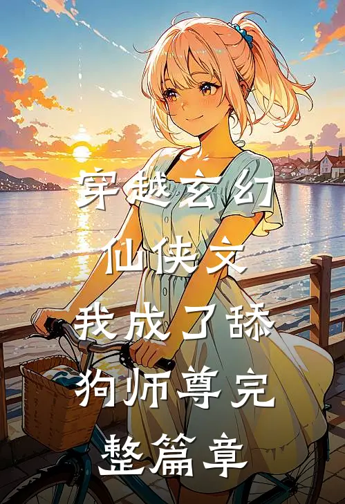 穿越玄幻仙侠文，我成了舔狗师尊完整篇章