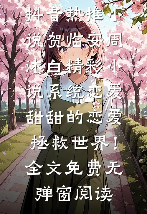 精彩小说系统恋爱:甜甜的恋爱拯救世界!