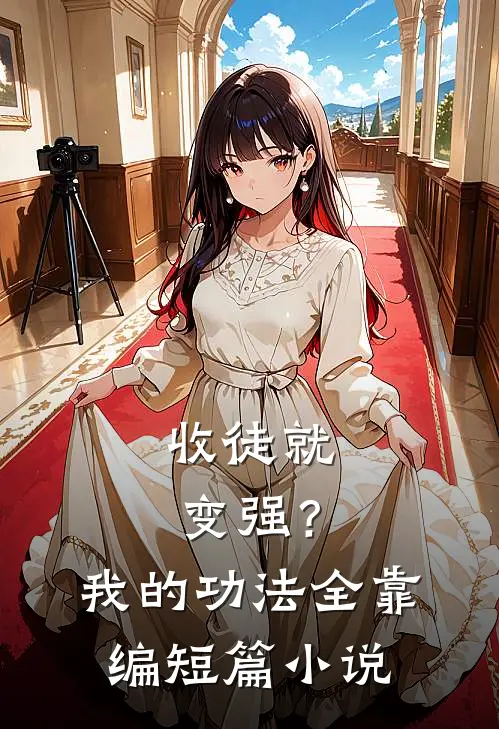 收徒就变强？我的功法全靠编短篇小说