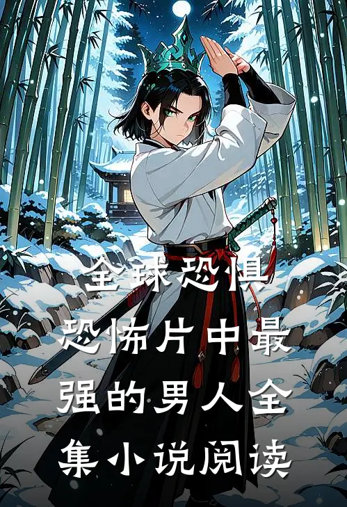 全球恐惧：恐怖片中最强的男人全集小说阅读