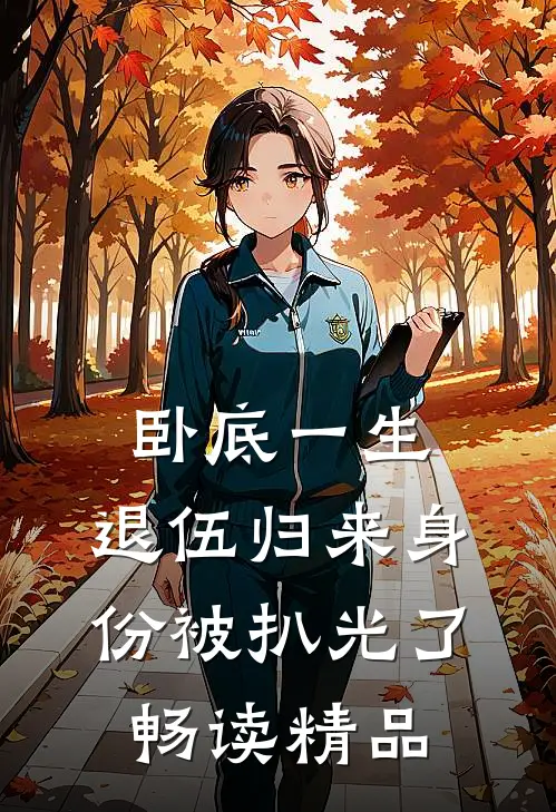 卧底一生：退伍归来身份被扒光了畅读精品