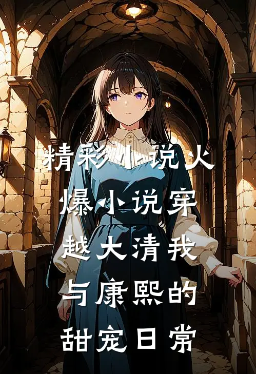 精彩小说火爆小说穿越大清我与康熙的甜宠日常