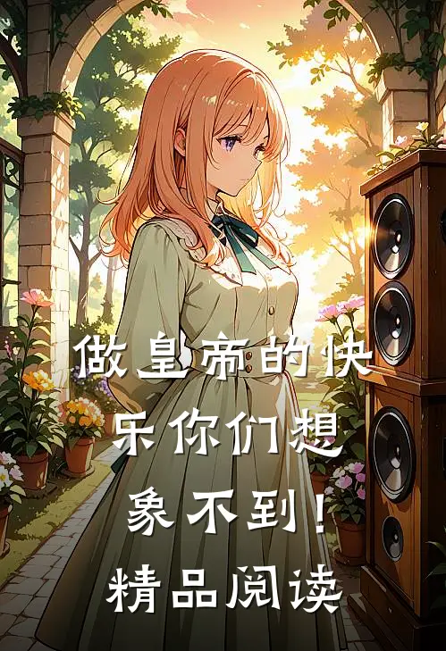做皇帝的快乐你们想象不到！精品阅读