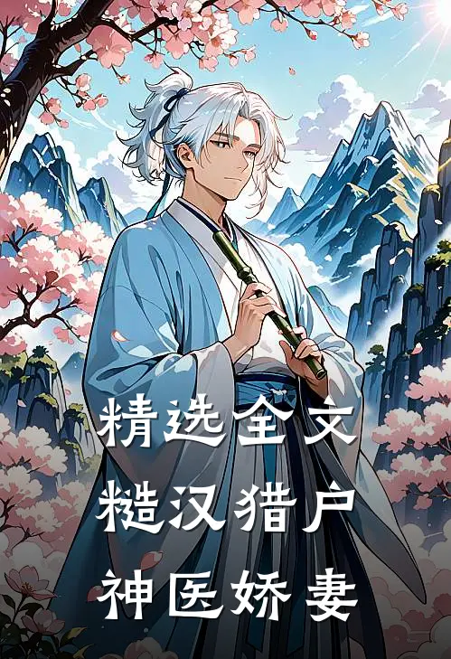 精选全文糙汉猎户神医娇妻