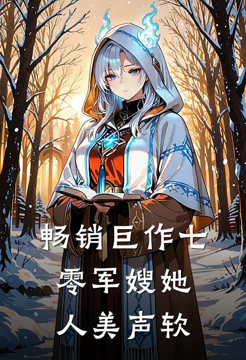 畅销巨作七零军嫂她人美声软