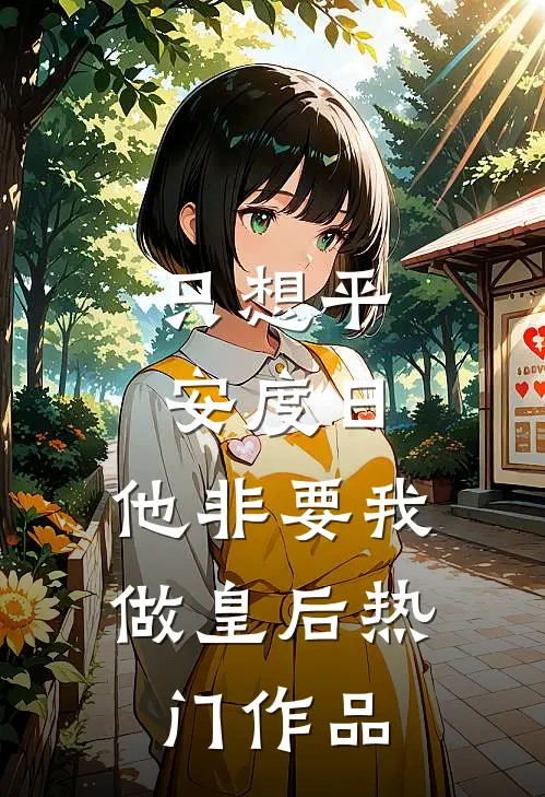 只想平安度日，他非要我做皇后热门作品