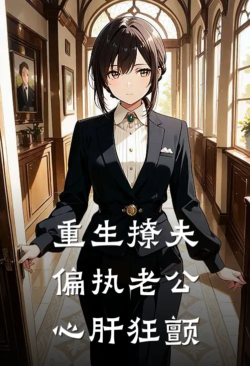 重生撩夫偏执老公心肝狂颤